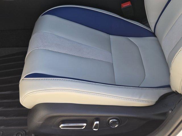 new 2026 Acura Integra car, priced at $40,095