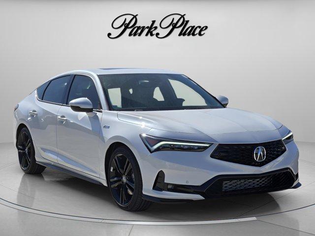 new 2026 Acura Integra car, priced at $40,095