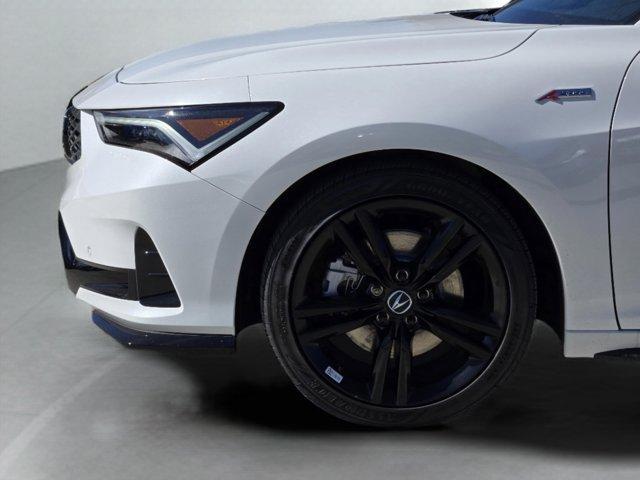 new 2026 Acura Integra car, priced at $40,095