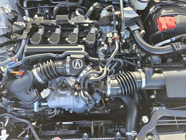 new 2026 Acura Integra car, priced at $40,095