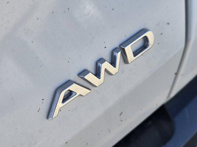 new 2026 Acura ADX car, priced at $38,050