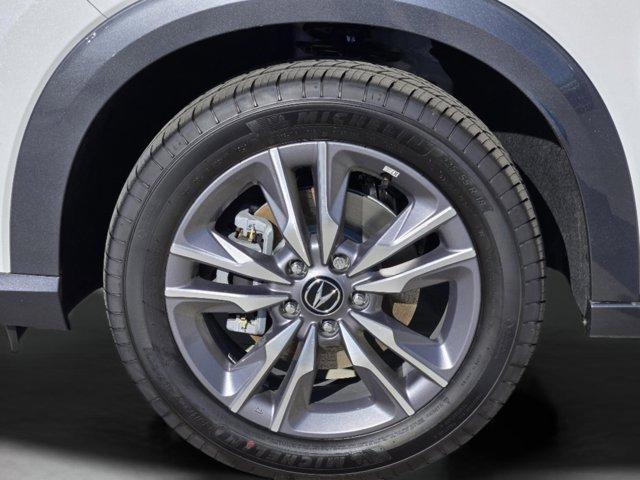 new 2026 Acura ADX car, priced at $38,050