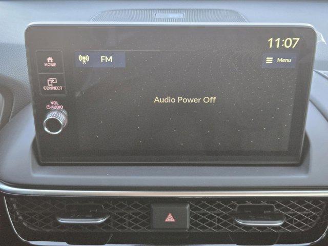 new 2026 Acura ADX car, priced at $38,050