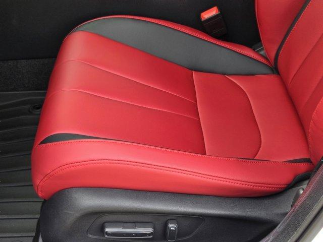 new 2026 Acura Integra car, priced at $37,530