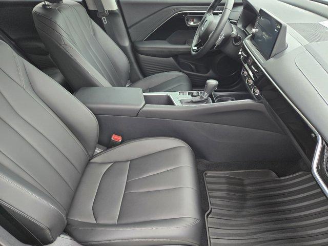 used 2025 Acura ADX car, priced at $31,994