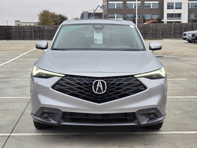 used 2025 Acura ADX car, priced at $31,994