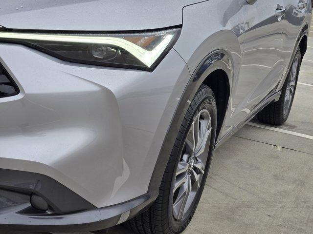 used 2025 Acura ADX car, priced at $31,994