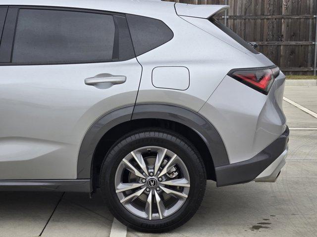 used 2025 Acura ADX car, priced at $31,994