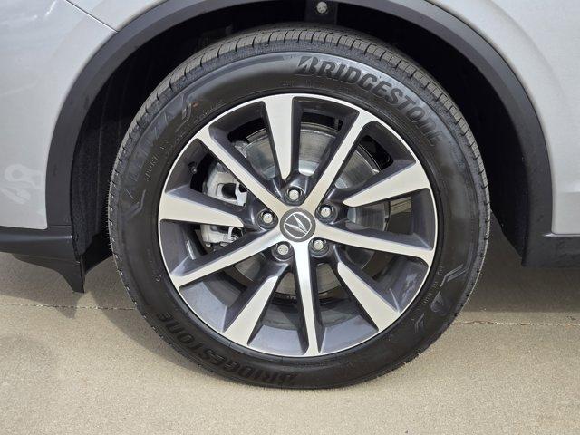 new 2026 Acura MDX car, priced at $57,550