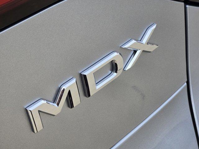 new 2026 Acura MDX car, priced at $57,550