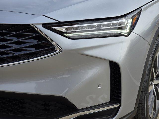 new 2026 Acura MDX car, priced at $57,550