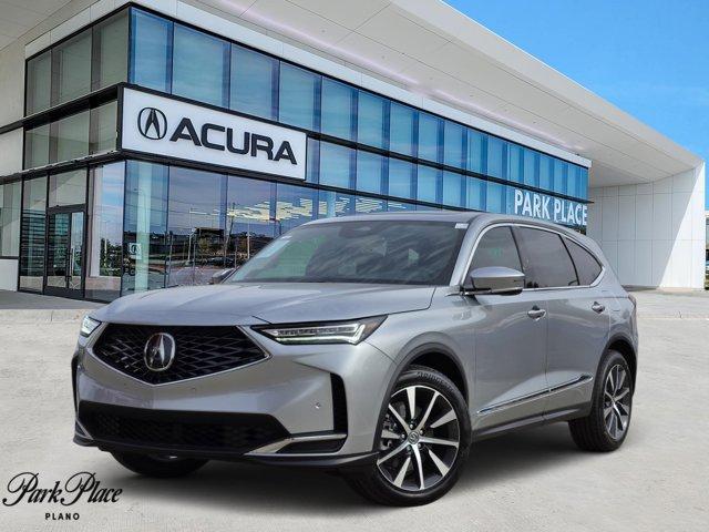 new 2026 Acura MDX car, priced at $57,550