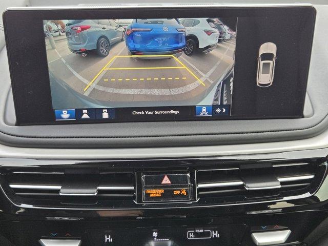 new 2026 Acura MDX car, priced at $57,550