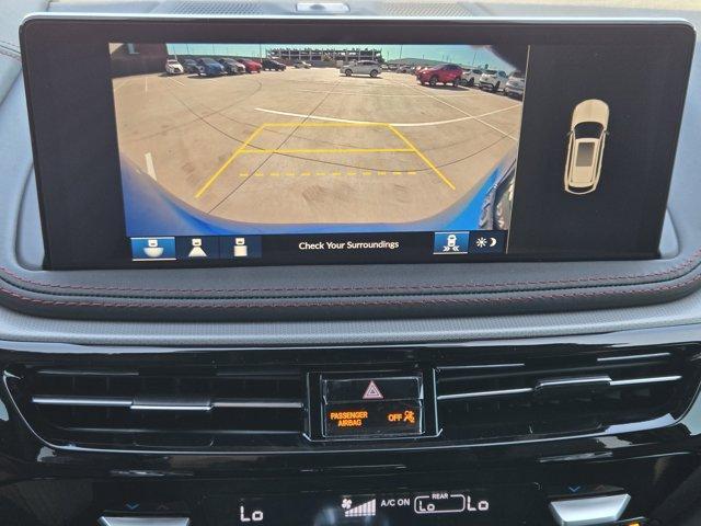 new 2026 Acura MDX car, priced at $63,350