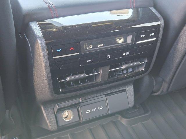 new 2026 Acura MDX car, priced at $63,350