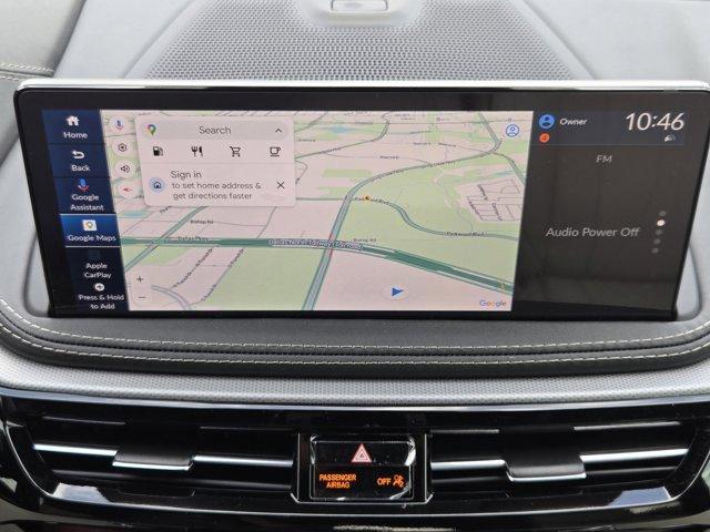 new 2026 Acura MDX car, priced at $69,950