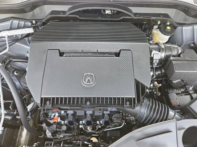 new 2026 Acura MDX car, priced at $69,950