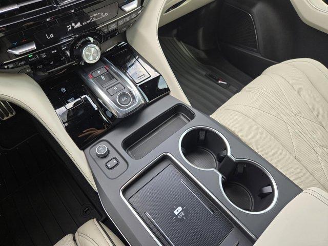 new 2026 Acura MDX car, priced at $69,950