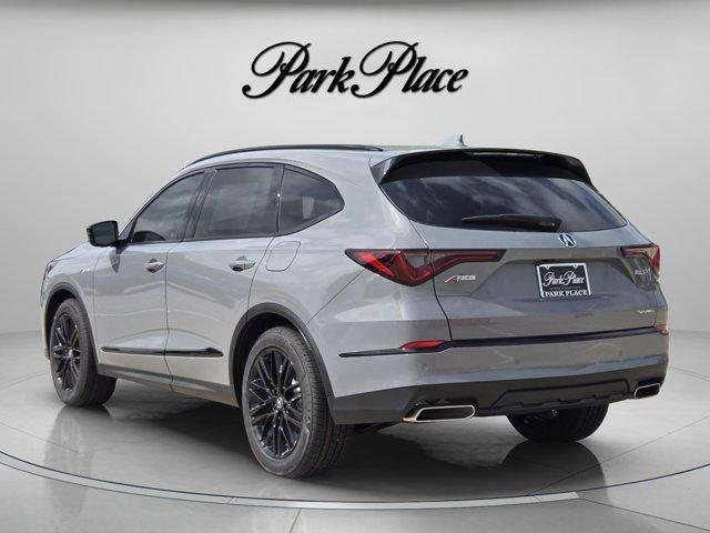 new 2026 Acura MDX car, priced at $69,950