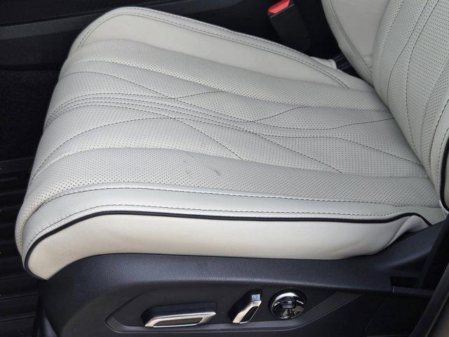 new 2026 Acura MDX car, priced at $69,950