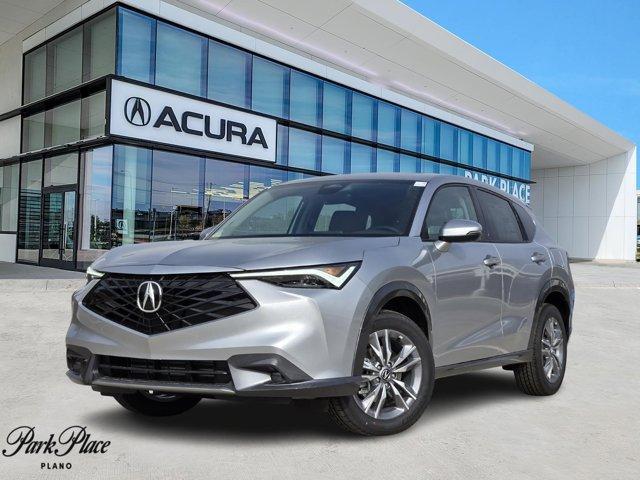 new 2025 Acura ADX car, priced at $37,350