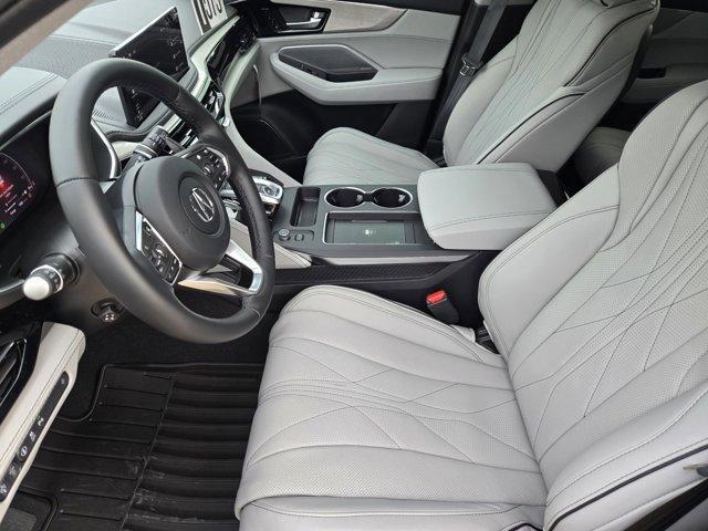 new 2026 Acura MDX car, priced at $67,350