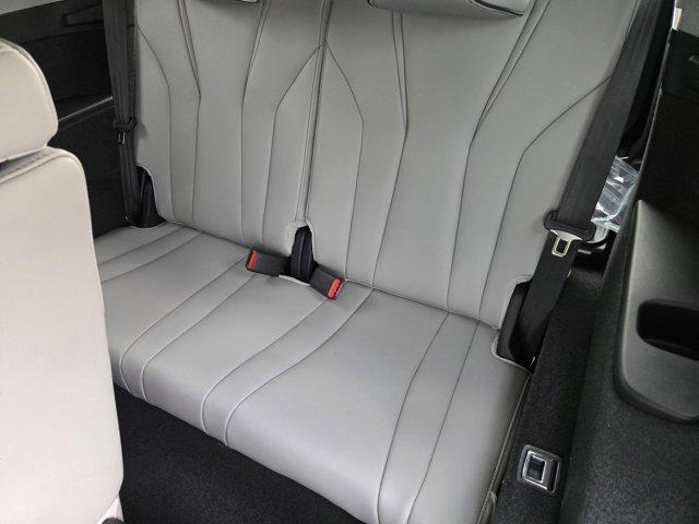 new 2026 Acura MDX car, priced at $67,350