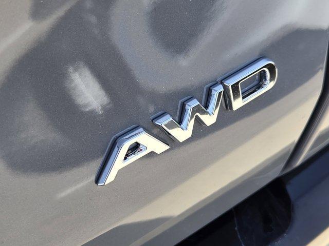 new 2026 Acura ADX car, priced at $45,450