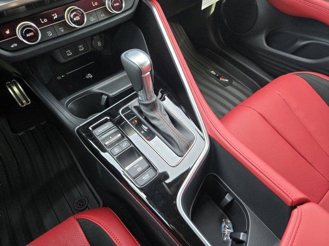 new 2026 Acura ADX car, priced at $45,450