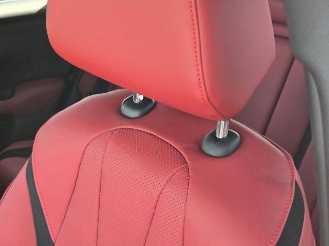 new 2026 Acura ADX car, priced at $45,450