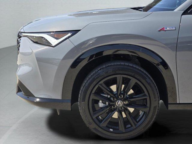 new 2026 Acura ADX car, priced at $45,450