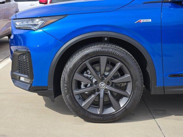 new 2026 Acura MDX car, priced at $63,450