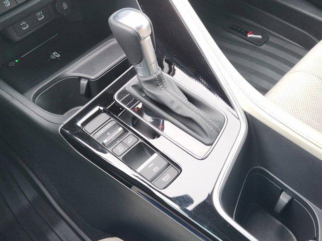 used 2025 Acura ADX car, priced at $33,906