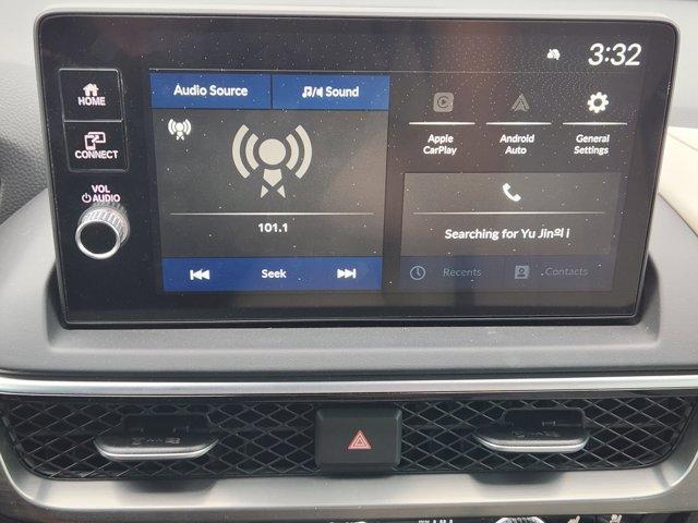used 2025 Acura ADX car, priced at $33,906