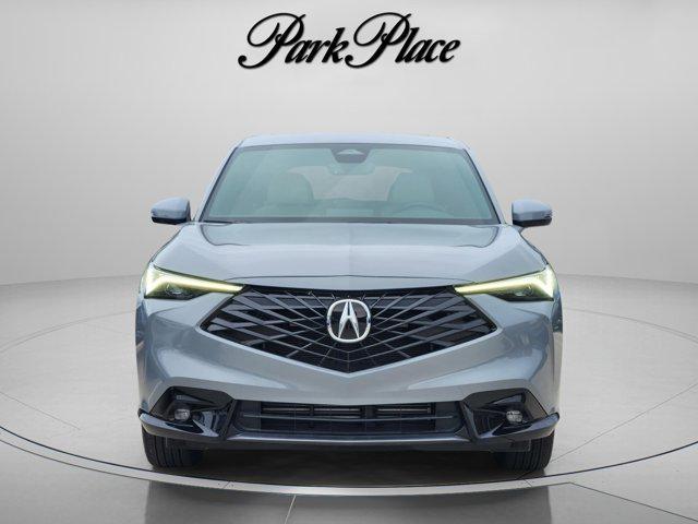 used 2025 Acura ADX car, priced at $33,906