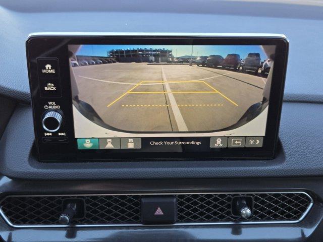 used 2025 Acura Integra car, priced at $48,441