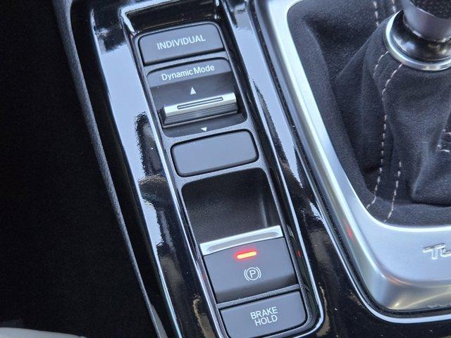 used 2025 Acura Integra car, priced at $48,441