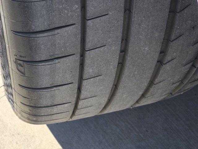 used 2025 Acura Integra car, priced at $48,441