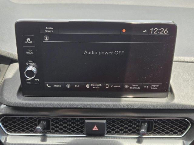 used 2025 Acura Integra car, priced at $32,391