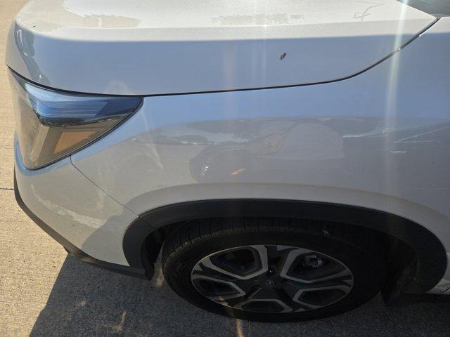 used 2023 Subaru Ascent car, priced at $33,991