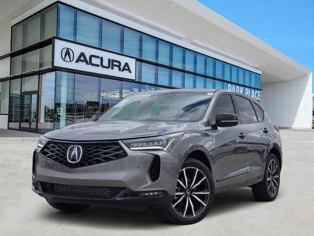 new 2026 Acura RDX car, priced at $55,900