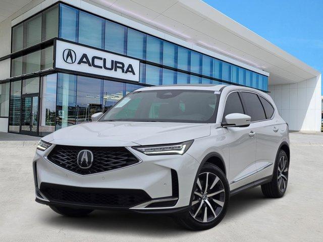 new 2026 Acura MDX car, priced at $58,250