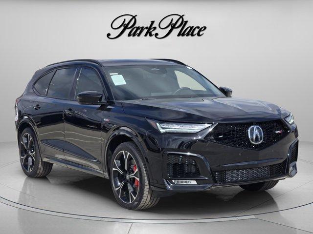 new 2026 Acura MDX car, priced at $76,900