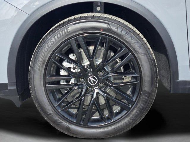 new 2026 Acura MDX car, priced at $69,950
