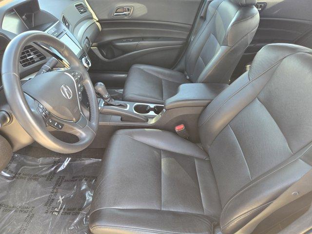 used 2016 Acura ILX car, priced at $15,941