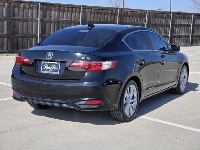 used 2016 Acura ILX car, priced at $15,941