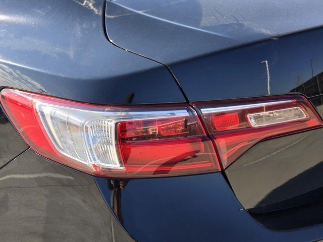 used 2016 Acura ILX car, priced at $15,941