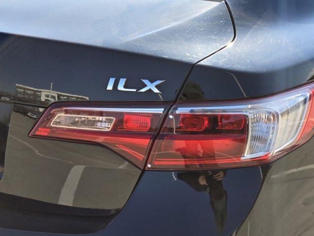 used 2016 Acura ILX car, priced at $15,941