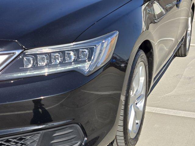 used 2016 Acura ILX car, priced at $15,941