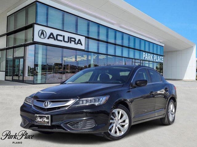 used 2016 Acura ILX car, priced at $15,941